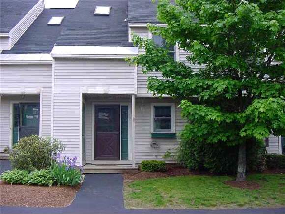 129 Fisherville Road, Unit 5 Concord, NH 03303 - Photo 1 of 9 Gallery Image 1