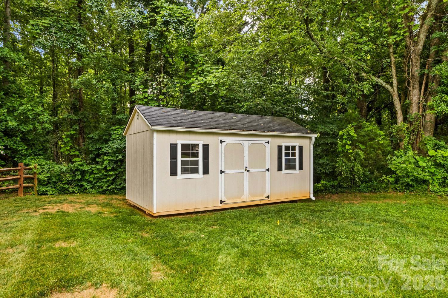 596 Maple Ridge Circle Salisbury, NC 28147 - Photo 40 of 48