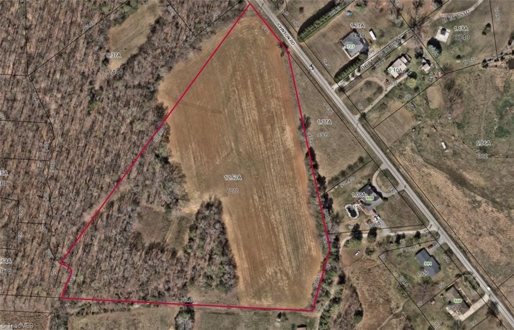 0 Johnson Road High Point, NC 27265 - Photo 1 of 2