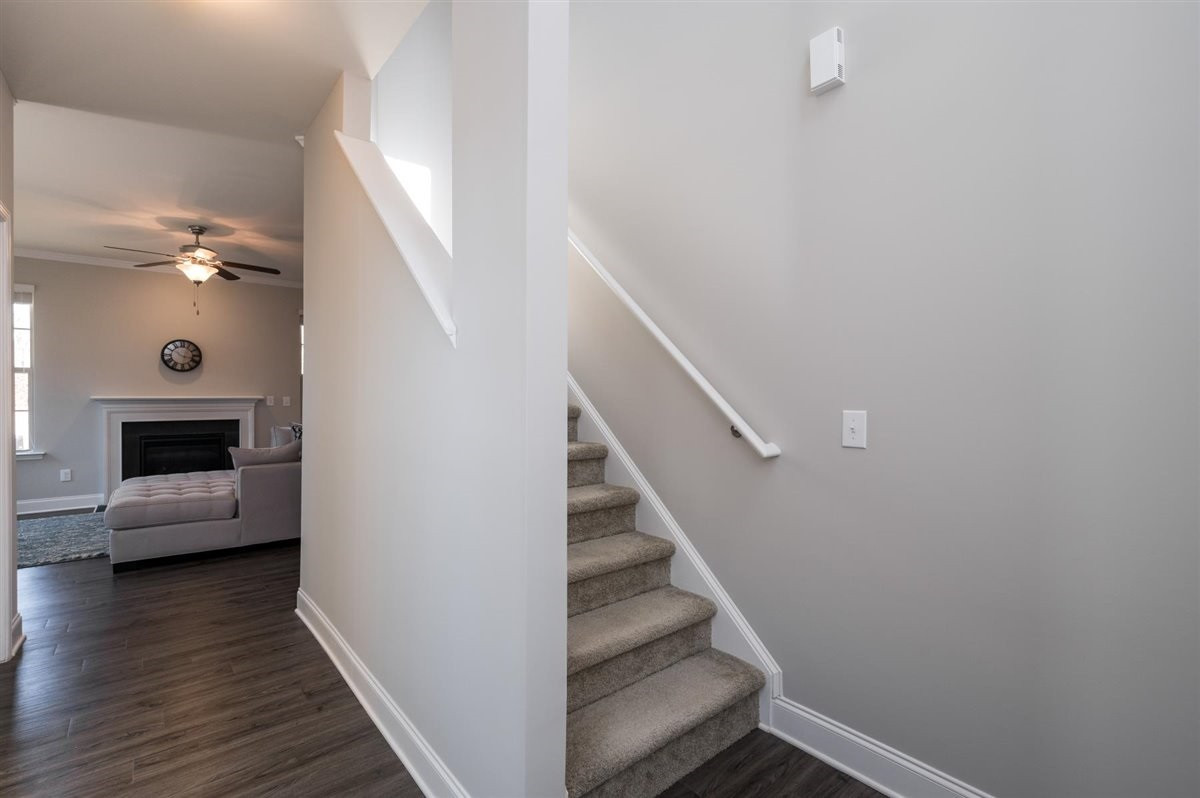 3304 Paschall Court Raleigh, NC 27610 - Photo 3 of 19 Photo 3
