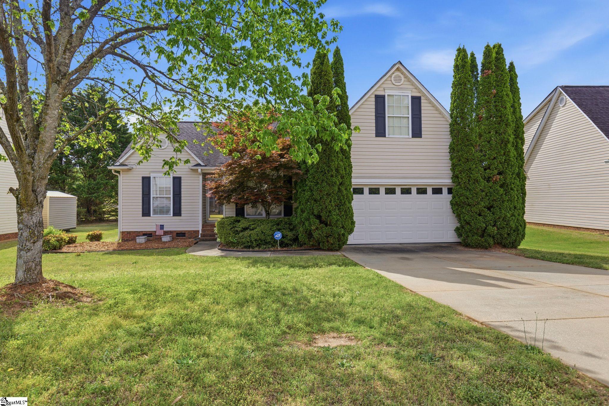 103 Timber Trace Way Easley, SC 29642 - Photo 1 of 44