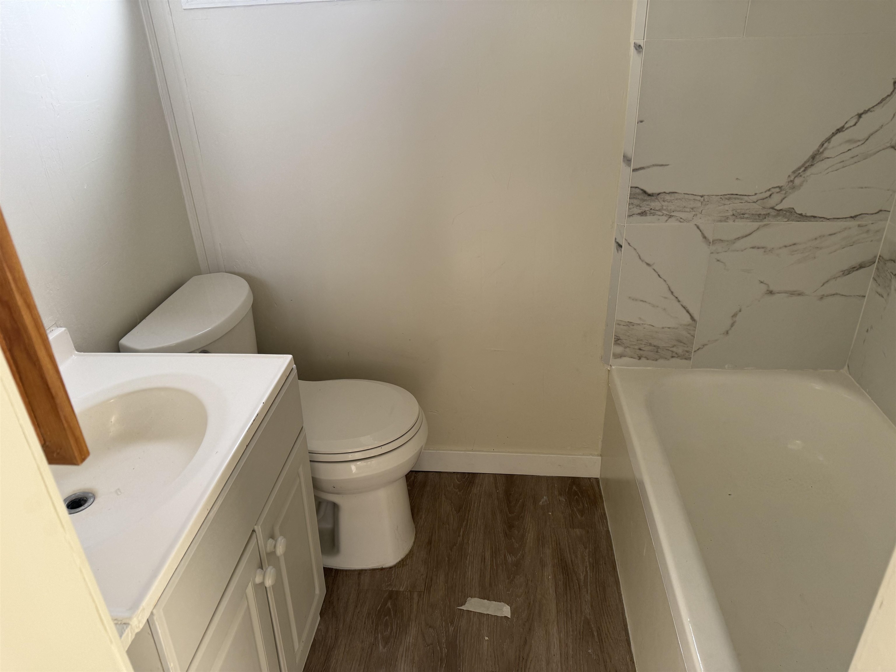 585-25 25 1/2 Road, Unit 41 Grand Junction, CO 81505 - Photo 15 of 22 a white toilet sitting next to a sink