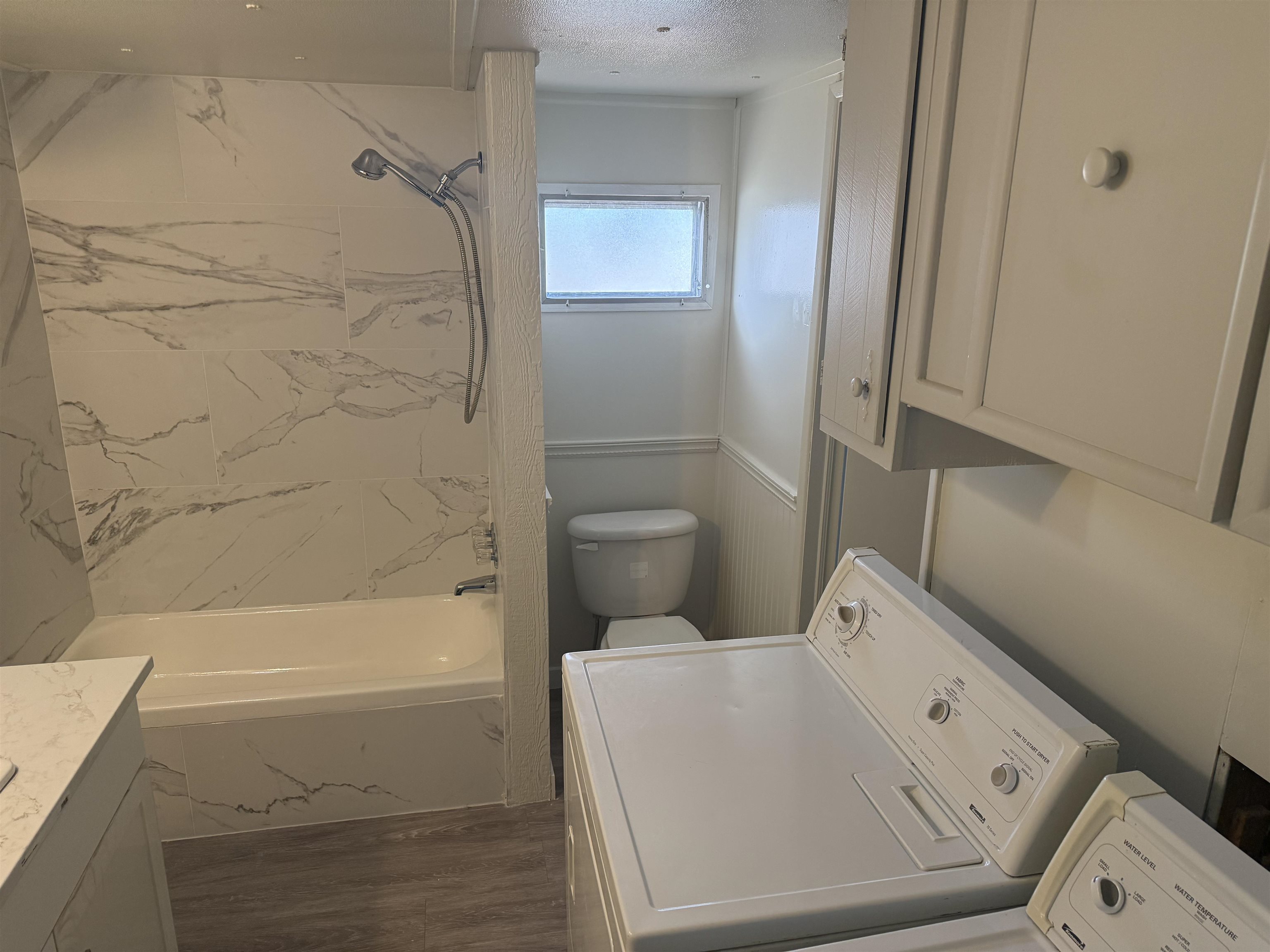 585-25 25 1/2 Road, Unit 41 Grand Junction, CO 81505 - Photo 7 of 22 a bathroom with a sink and toilet