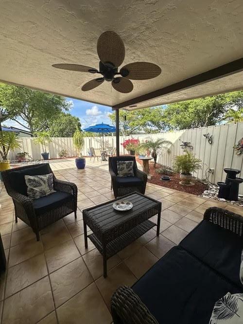 12701 Southwest 70th Lane Miami, FL 33183 - Photo 17 of 27