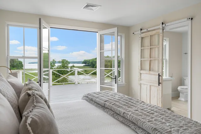 $6,800,000 | 51 Meeting House Farms Road, Yarmouth, ME 04096