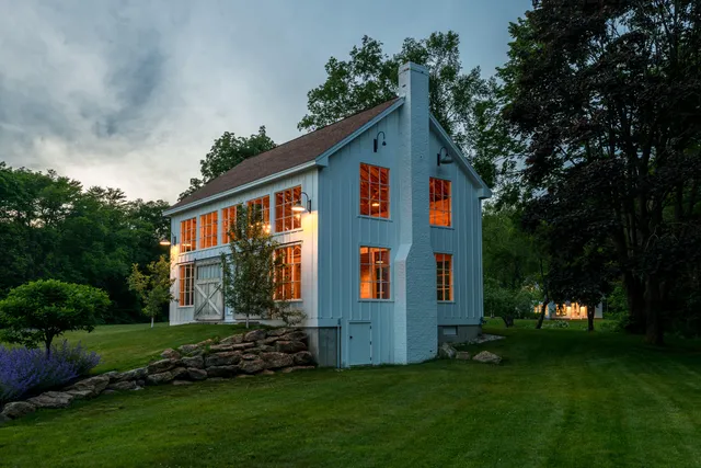 $6,800,000 | 51 Meeting House Farms Road, Yarmouth, ME 04096