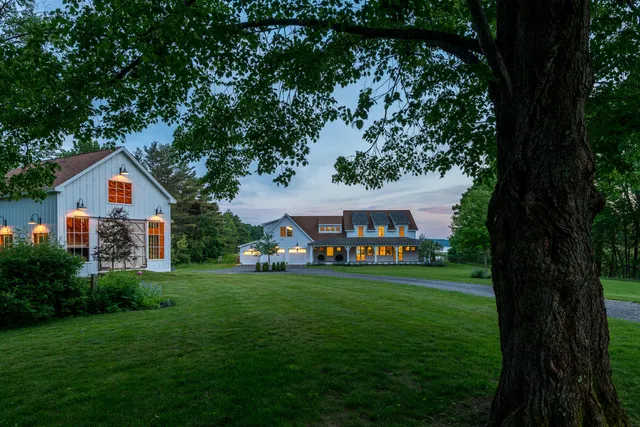 $6,800,000 | 51 Meeting House Farms Road, Yarmouth, ME 04096