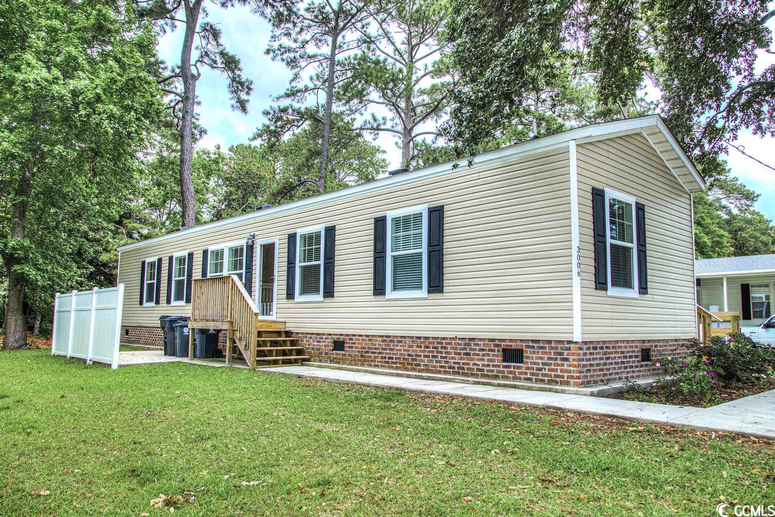 3006 Garden Lane Murrells Inlet, SC 29576 - Photo 1 of 11