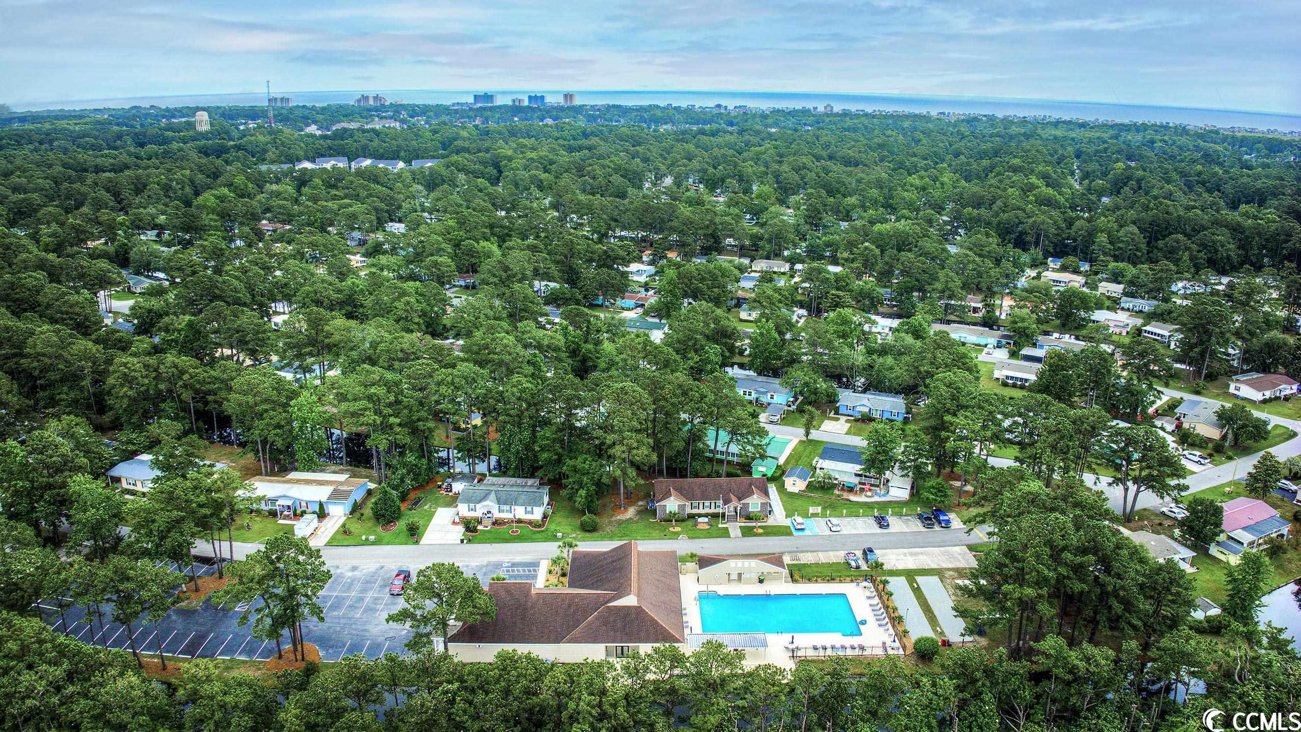 3006 Garden Lane Murrells Inlet, SC 29576 - Photo 11 of 11