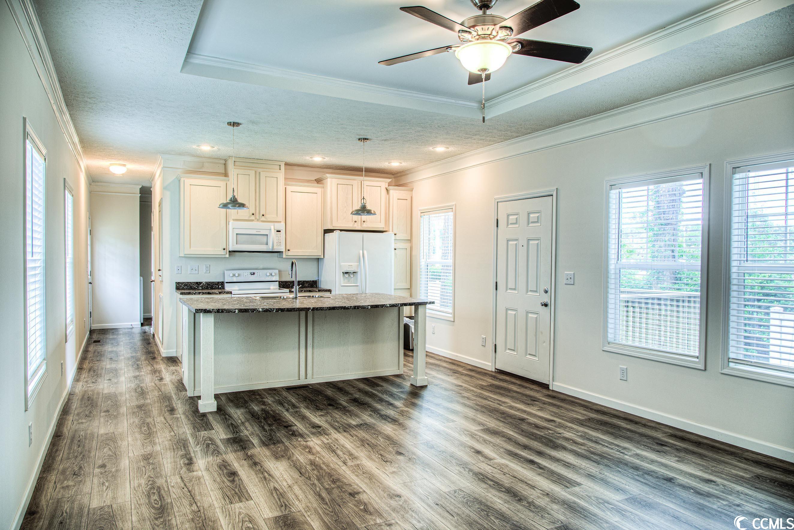 3006 Garden Lane Murrells Inlet, SC 29576 - Photo 2 of 11