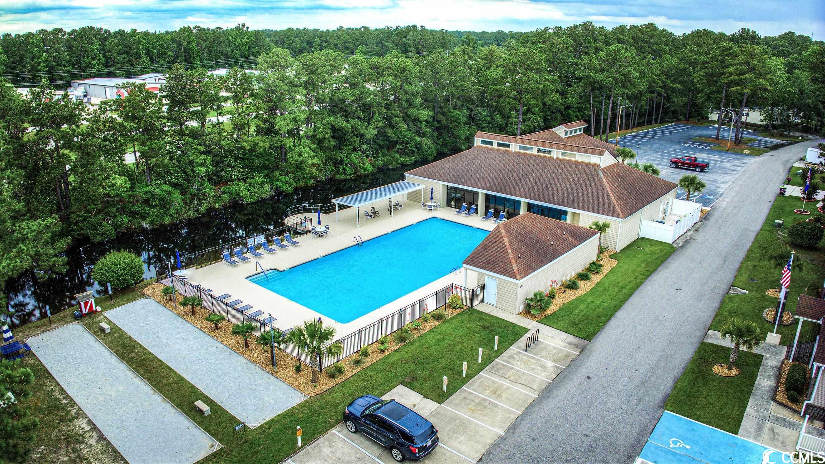 3006 Garden Lane Murrells Inlet, SC 29576 - Photo 10 of 11