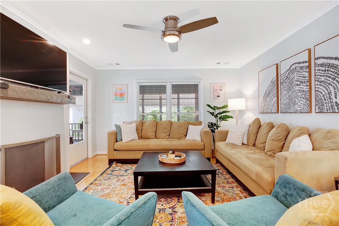 9 10th Street Tybee Island, GA 31328 - Photo 11 of 50