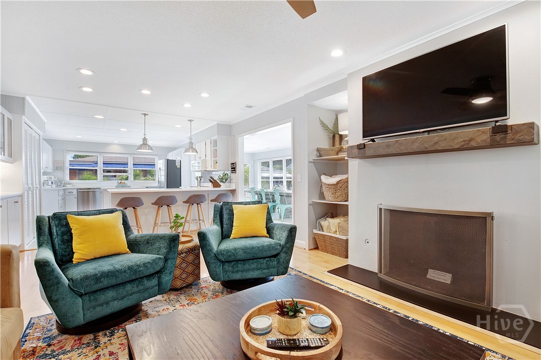 9 10th Street Tybee Island, GA 31328 - Photo 12 of 50