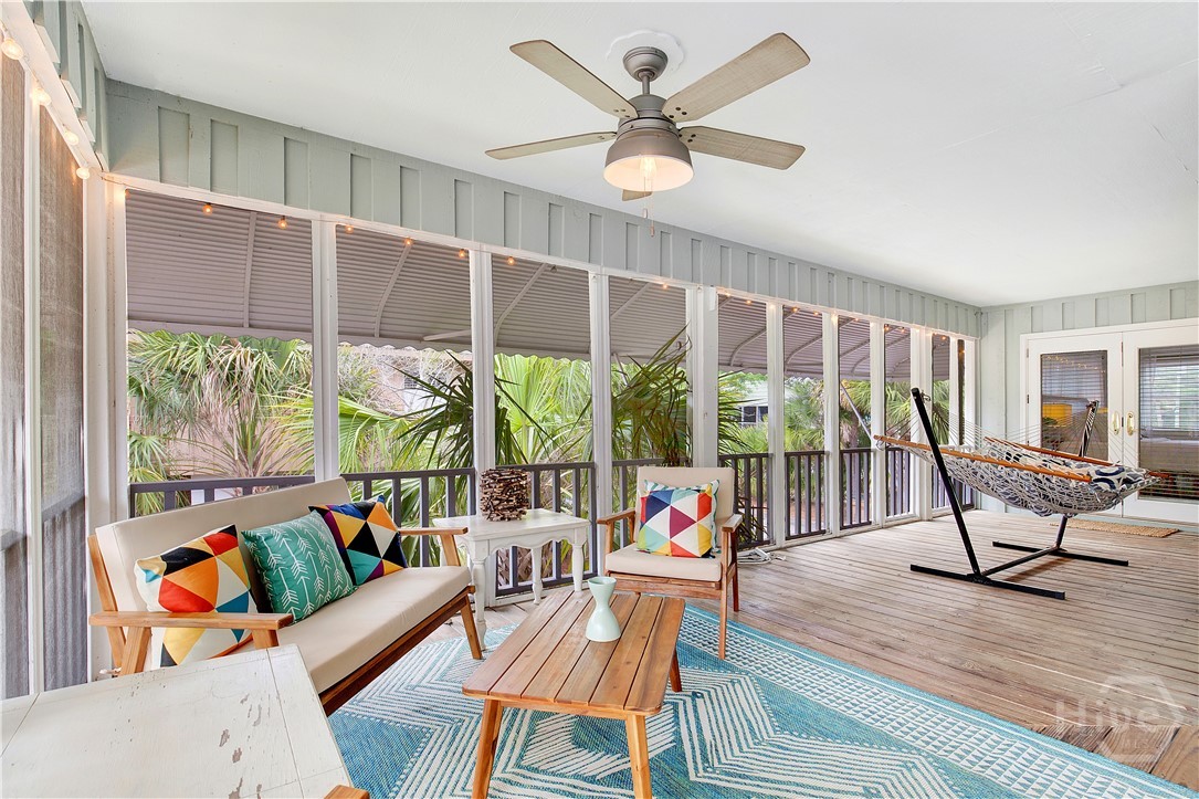 9 10th Street Tybee Island, GA 31328 - Photo 13 of 50