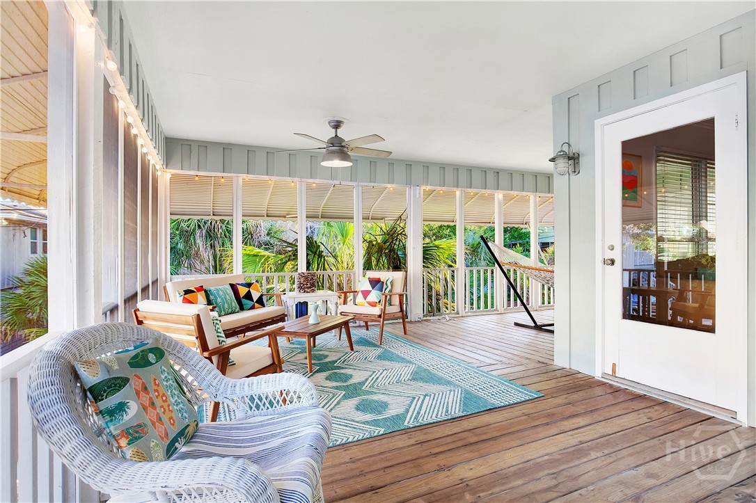 9 10th Street Tybee Island, GA 31328 - Photo 14 of 50