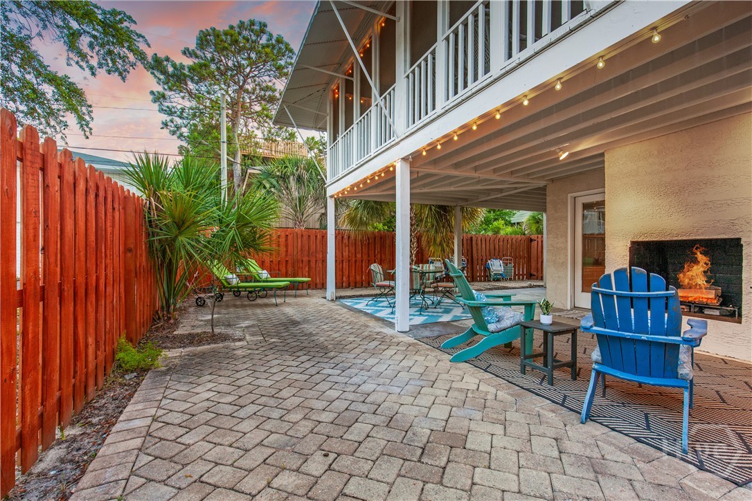 9 10th Street Tybee Island, GA 31328 - Photo 20 of 50