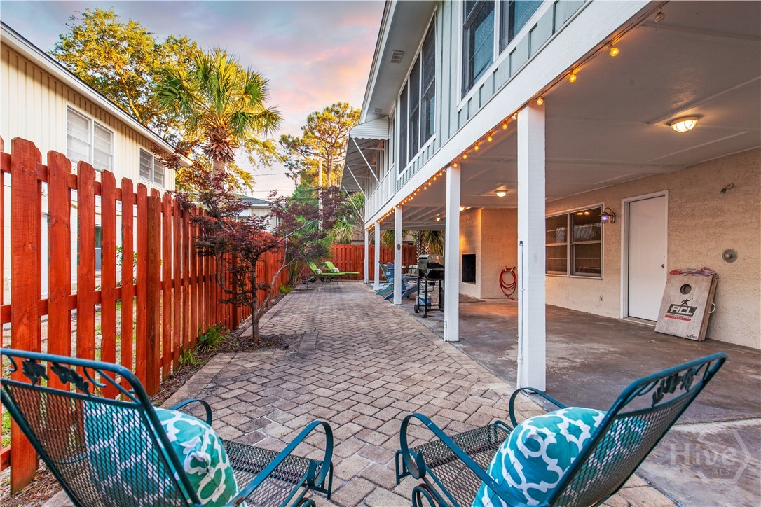 9 10th Street Tybee Island, GA 31328 - Photo 21 of 50