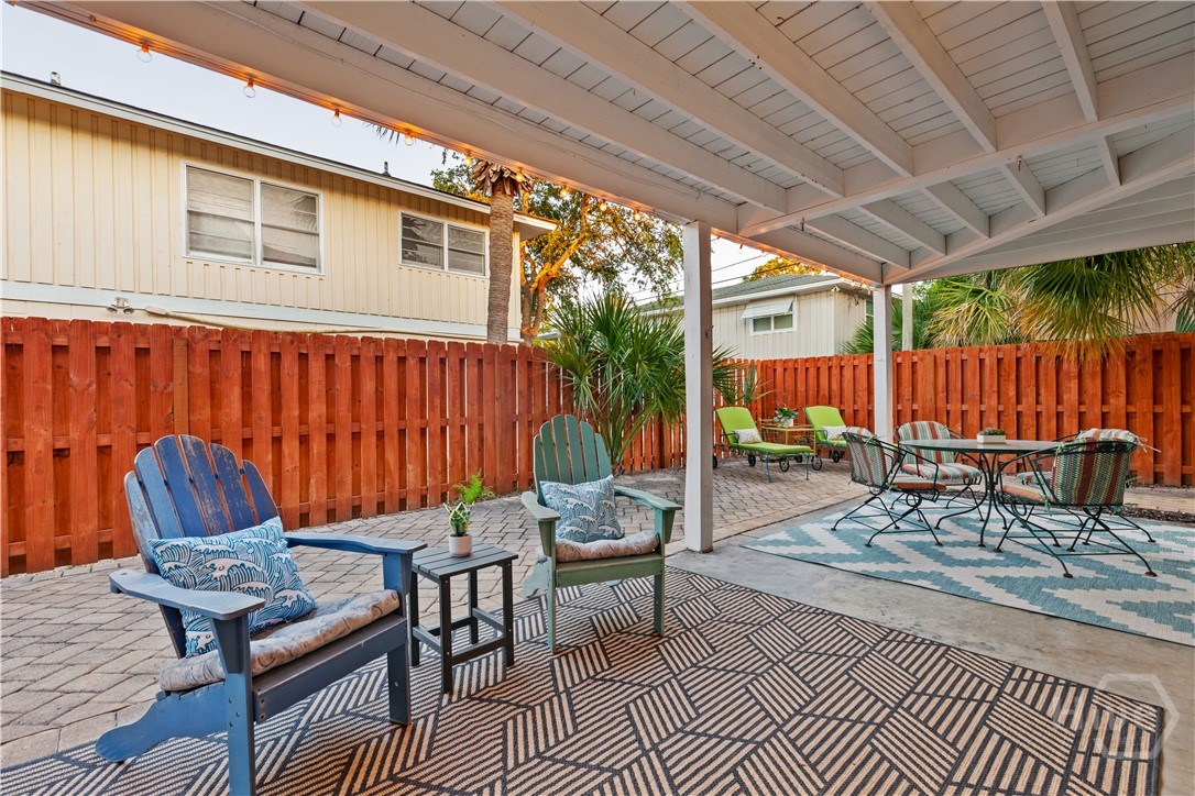 9 10th Street Tybee Island, GA 31328 - Photo 22 of 50