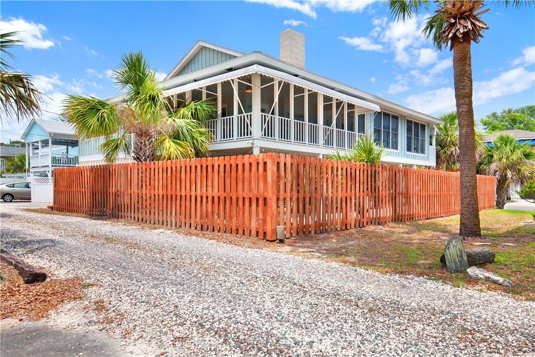 9 10th Street Tybee Island, GA 31328 - Photo 23 of 50