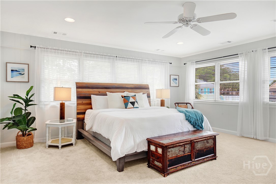 9 10th Street Tybee Island, GA 31328 - Photo 26 of 50