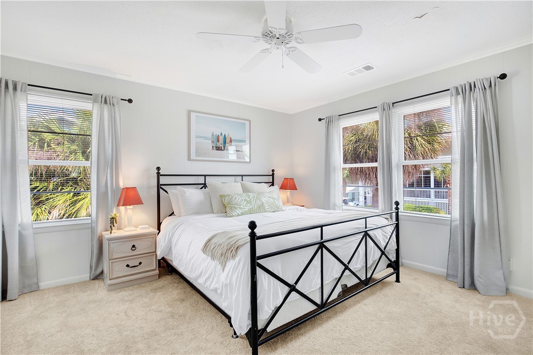 9 10th Street Tybee Island, GA 31328 - Photo 30 of 50