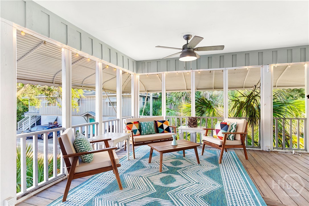 9 10th Street Tybee Island, GA 31328 - Photo 3 of 50