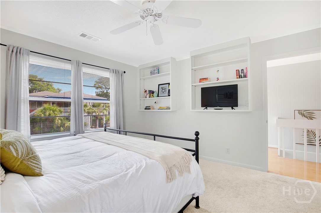 9 10th Street Tybee Island, GA 31328 - Photo 31 of 50