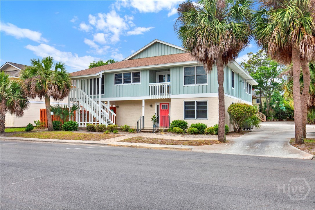 9 10th Street Tybee Island, GA 31328 - Photo 41 of 50