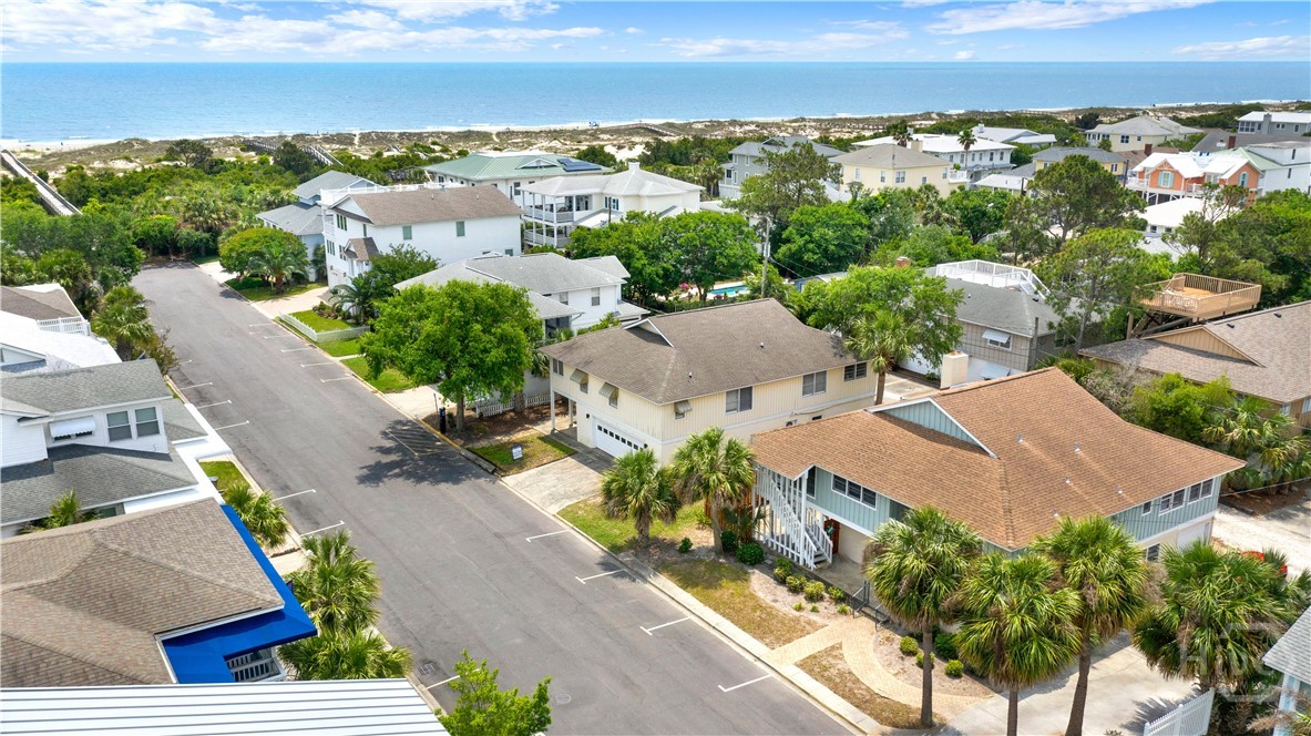 9 10th Street Tybee Island, GA 31328 - Photo 42 of 50