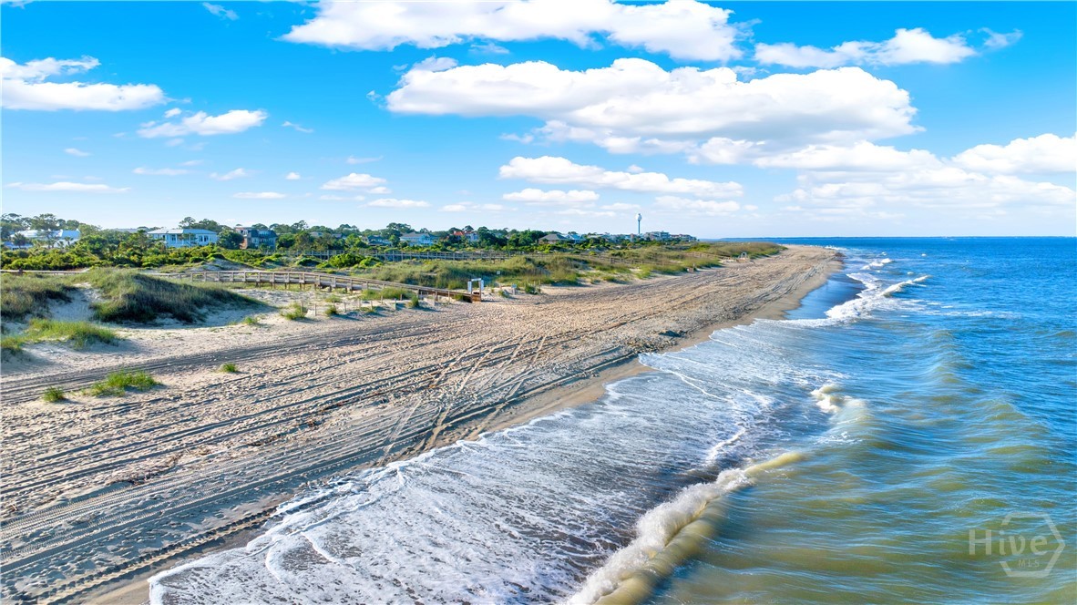 9 10th Street Tybee Island, GA 31328 - Photo 44 of 50