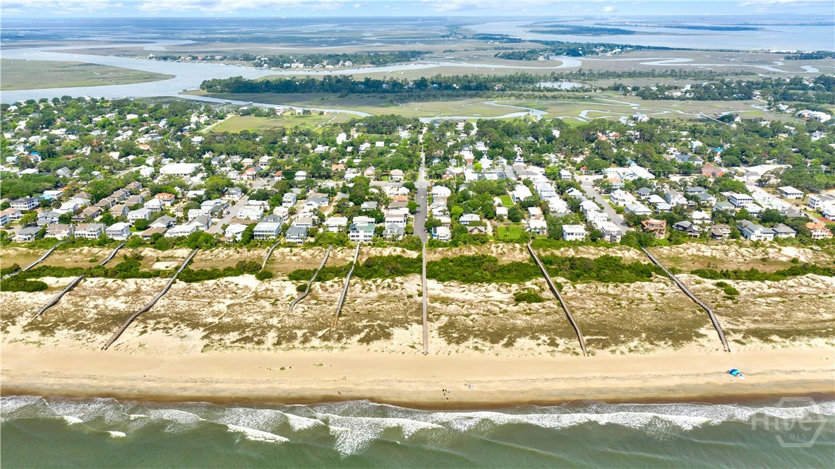 9 10th Street Tybee Island, GA 31328 - Photo 45 of 50