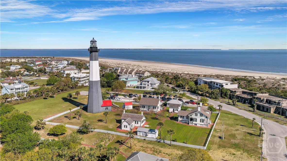 9 10th Street Tybee Island, GA 31328 - Photo 47 of 50