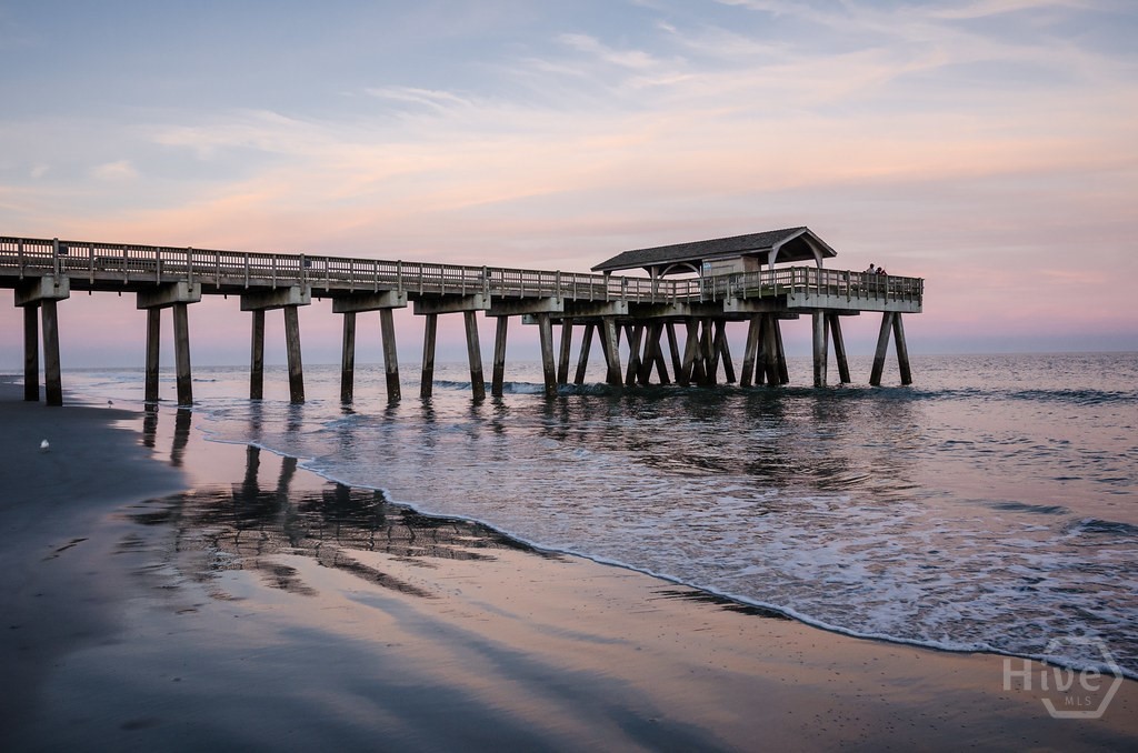 9 10th Street Tybee Island, GA 31328 - Photo 48 of 50