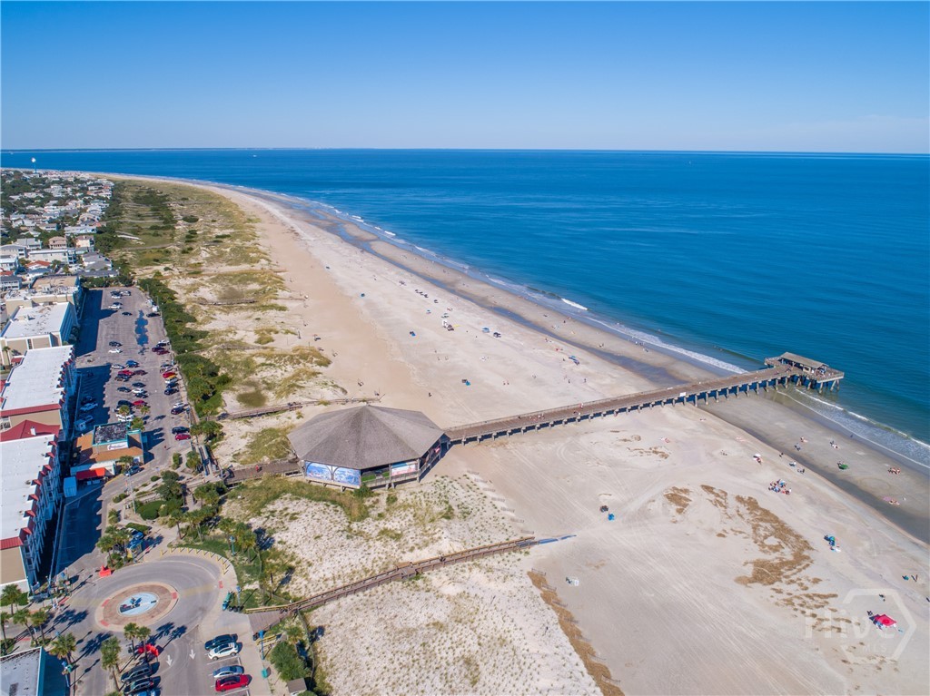 9 10th Street Tybee Island, GA 31328 - Photo 50 of 50