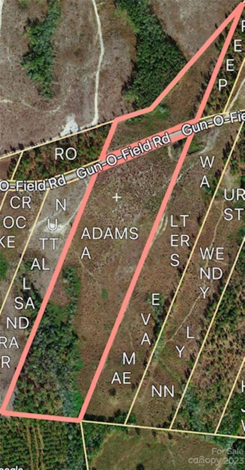 0 Gun-O-Field Road Wallace, SC 29596 - Photo 2 of 12 a view of a tennis court