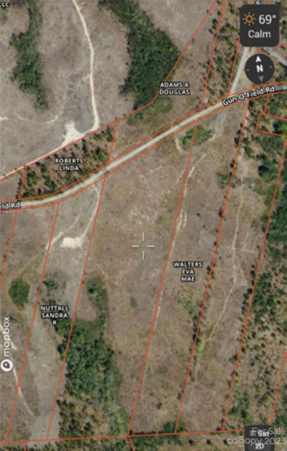 0 Gun-O-Field Road Wallace, SC 29596 - Photo 4 of 12