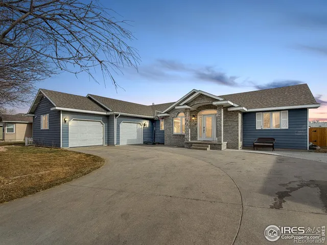 $499,900 | 1617 Zachary Drive, Sterling, CO 80751