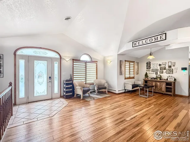 $499,900 | 1617 Zachary Drive, Sterling, CO 80751