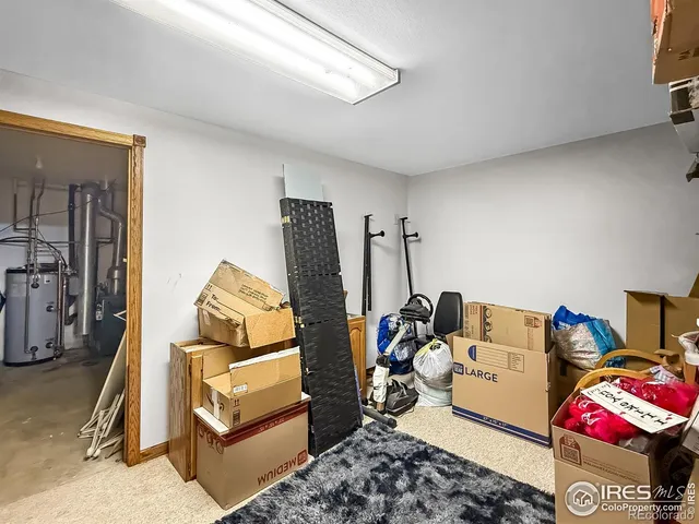 $499,900 | 1617 Zachary Drive, Sterling, CO 80751