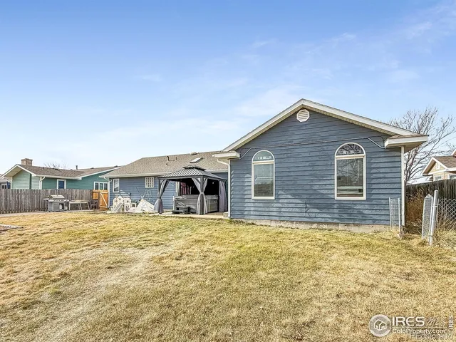 $499,900 | 1617 Zachary Drive, Sterling, CO 80751