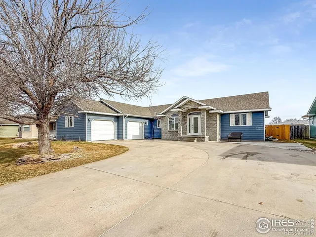 $499,900 | 1617 Zachary Drive, Sterling, CO 80751