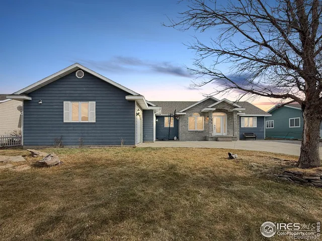 $499,900 | 1617 Zachary Drive, Sterling, CO 80751