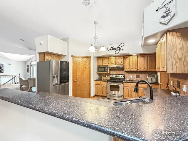 $499,900 | 1617 Zachary Drive, Sterling, CO 80751