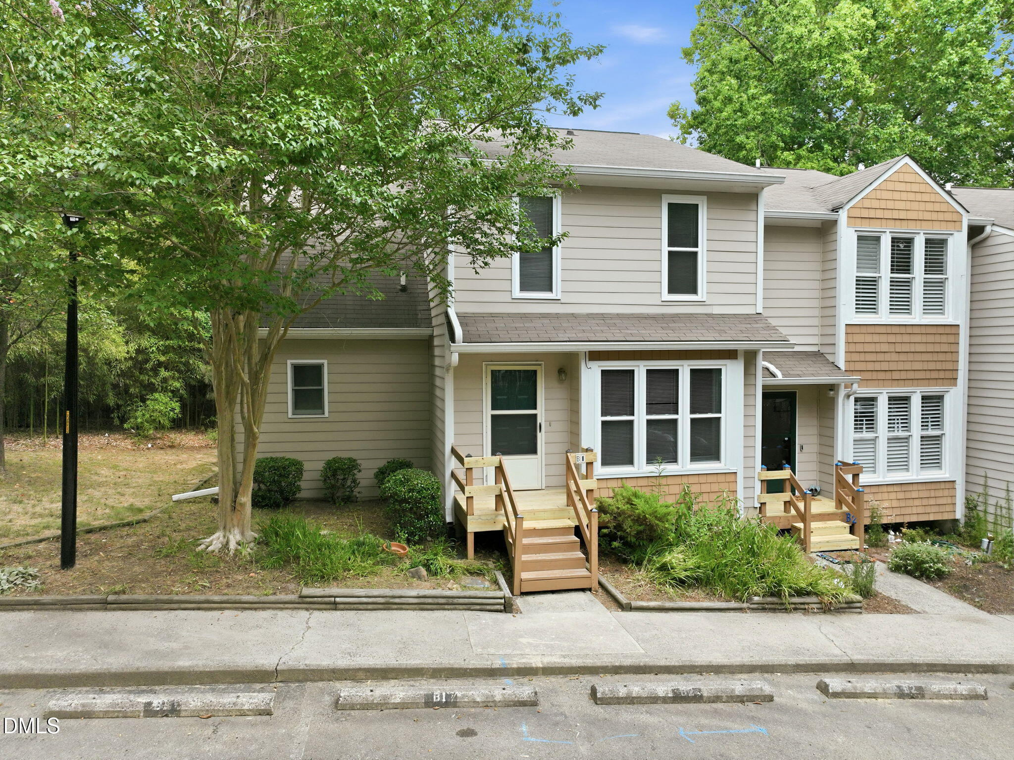 101 Thomas Lane, Unit 1B Carrboro, NC 27510 - Photo 1 of 39