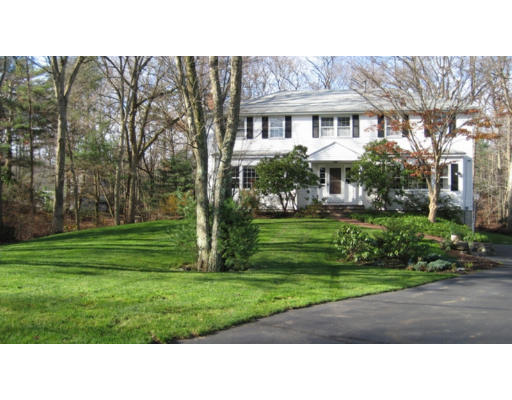 57 Lincoln Road Sharon, MA 02067 - Photo 1 of 13 Gallery Image 1