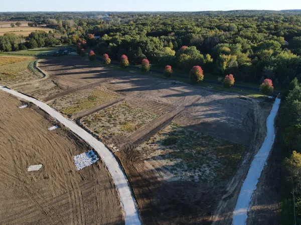 $225,000 | Lt5 East Whitaker Lane, Summit, WI 53066
