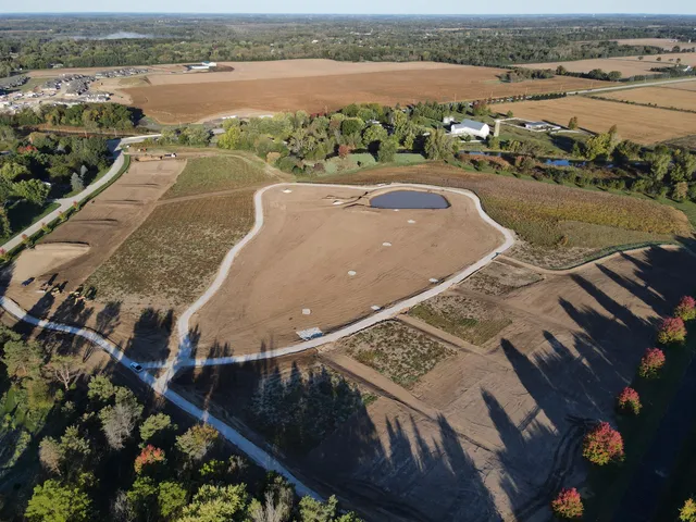 $225,000 | Lt5 East Whitaker Lane, Summit, WI 53066