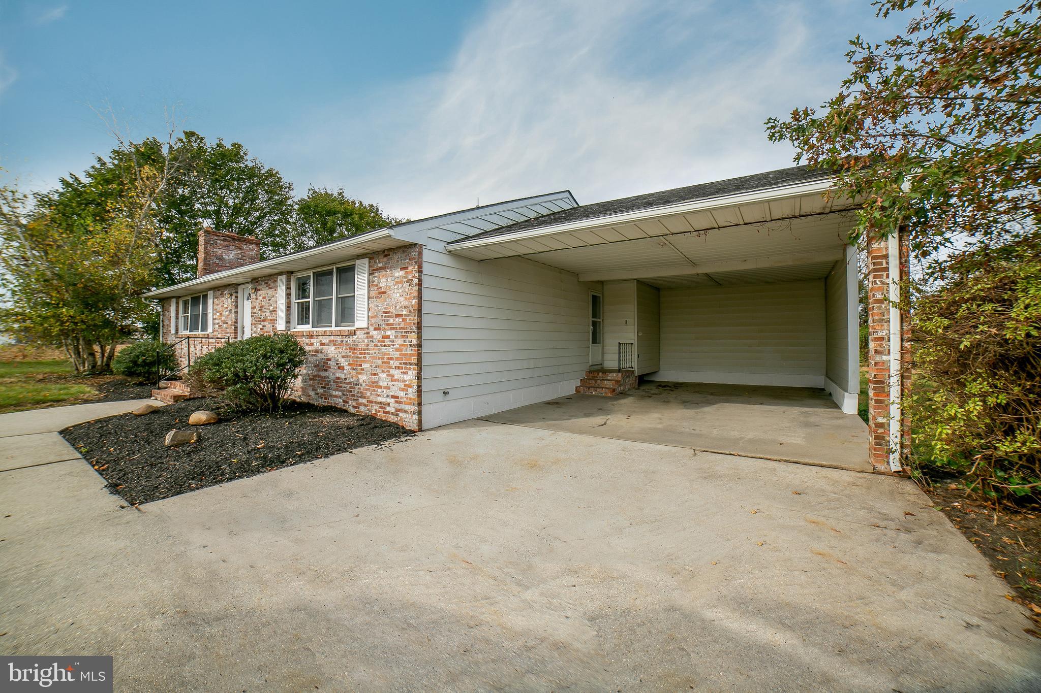 703 Salem Quinton Road Salem, NJ 08079 - Photo 19 of 26