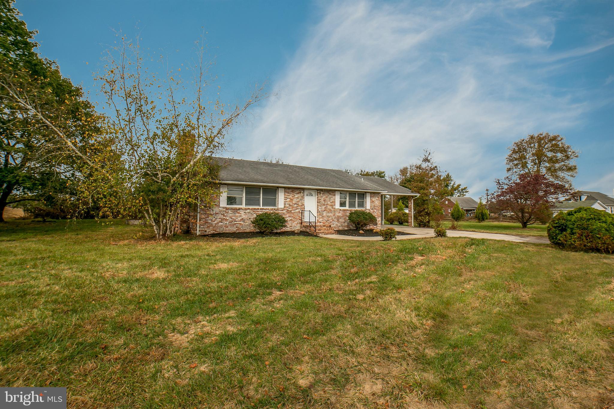 703 Salem Quinton Road Salem, NJ 08079 - Photo 21 of 26