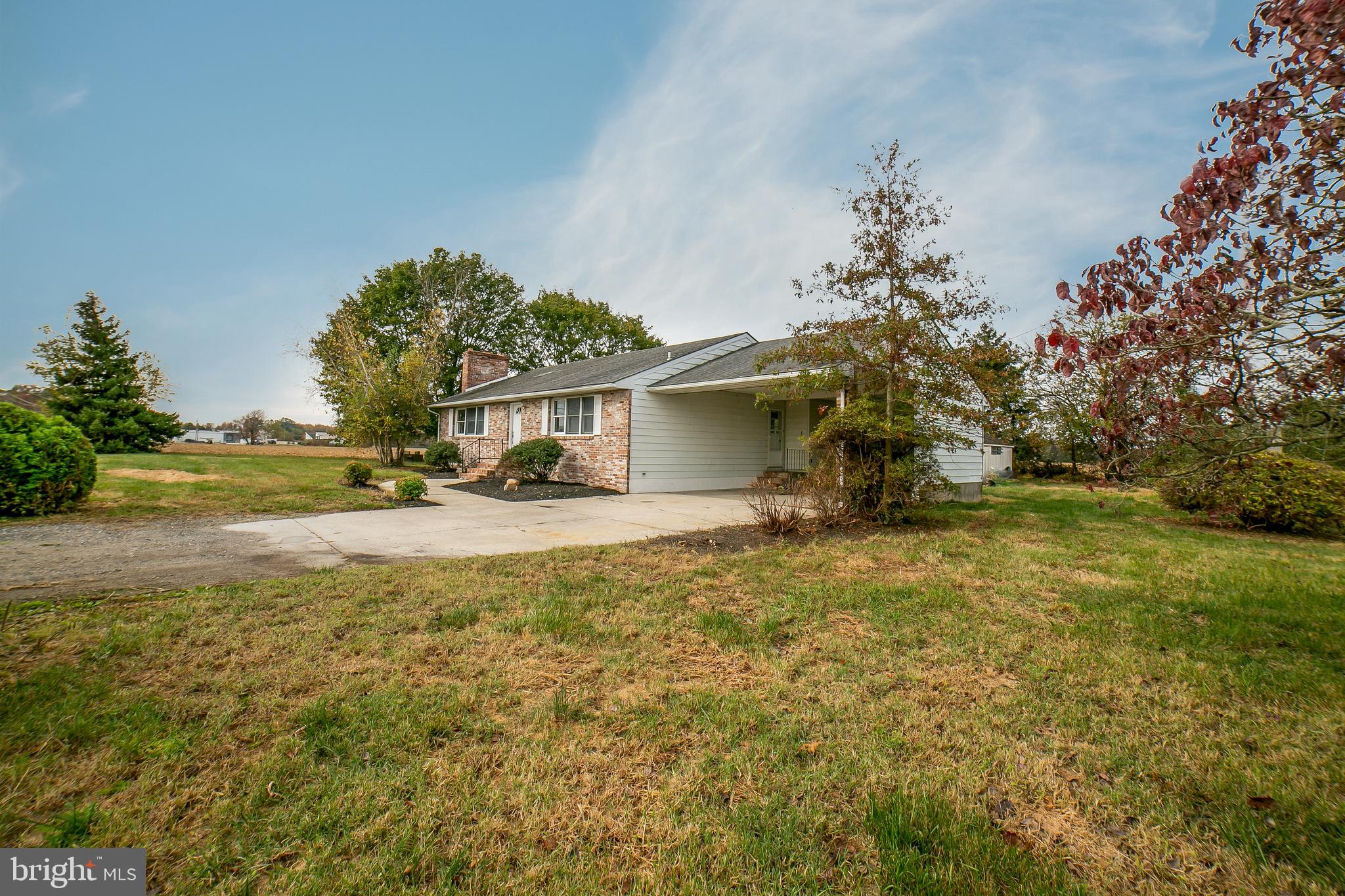 703 Salem Quinton Road Salem, NJ 08079 - Photo 22 of 26